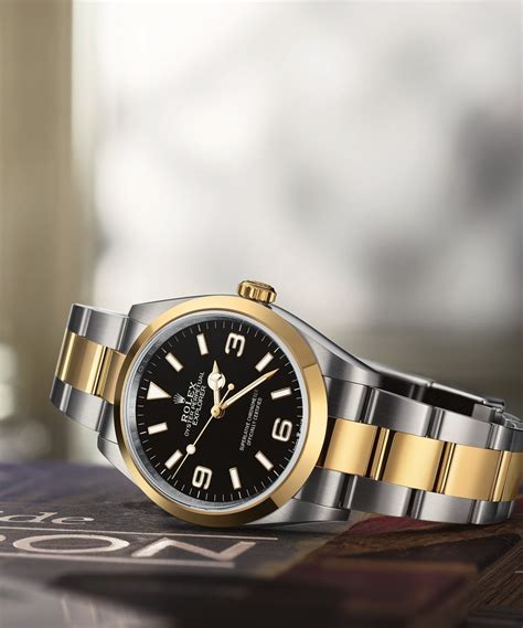 rolex oyster perpetual gebruiksaanwijzing